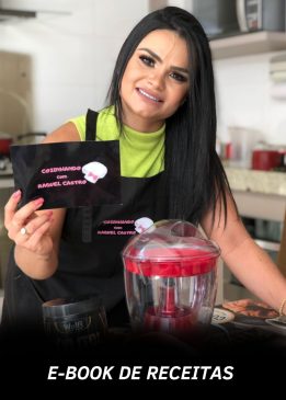 Nunca foi tão fácil alimentar de forma saudável com receitas práticas, fáceis e deliciosas para seu lanche, 
		café da manhã, almoço e jantar, além de um super ebook com sucos funcionais detox